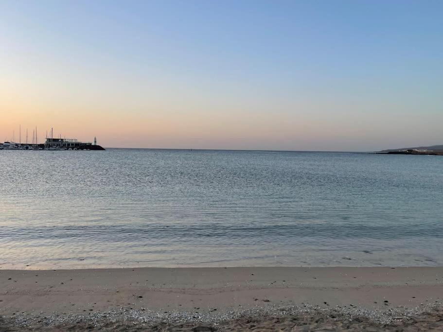 Casa Cooper Lägenhet Caleta De Fuste Exteriör bild