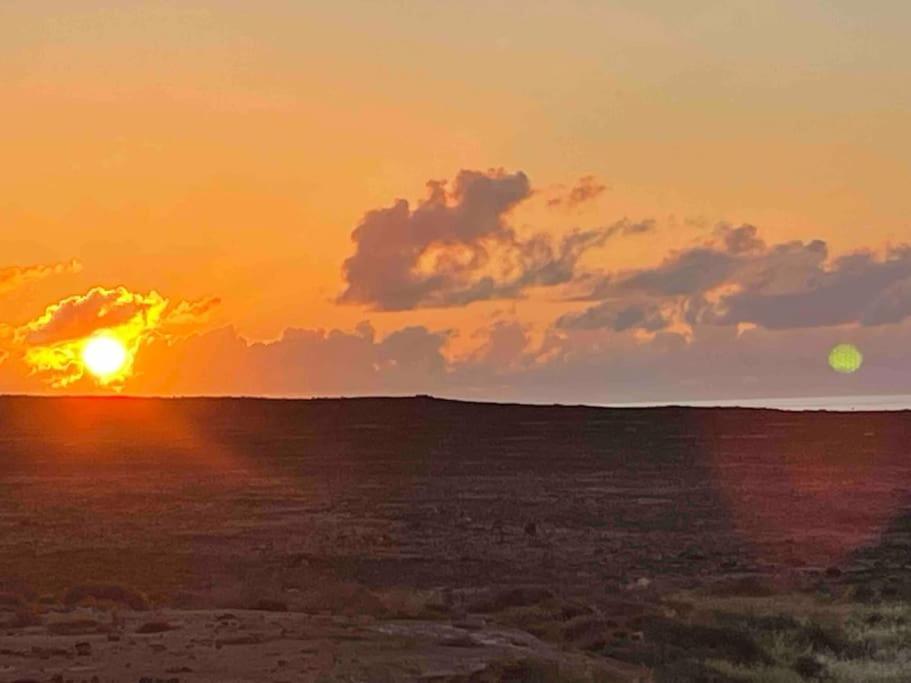 Casa Cooper Lägenhet Caleta De Fuste Exteriör bild