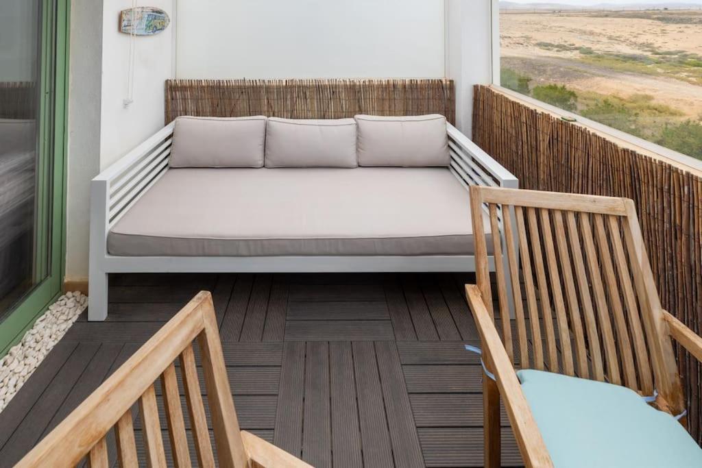 Casa Cooper Lägenhet Caleta De Fuste Exteriör bild